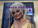 Dolly Parton 16 Biggest Hits Limited Edition Violet Colored Vinyl LP New Sealed