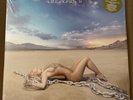 Britney Spears - Glory Vinyl LP (Deluxe Version, White Colored)