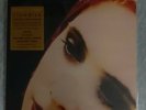 SLOWDIVE Outside Your Room Limited Red  & Gold Swirl Vinyl EP