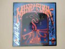 SIGNED by Mind Funk, Epic ?– 467790 1, 1991,  autograph