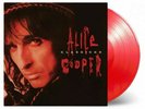 LP Alice Cooper 'Classicks' Gatefold 2 x Red Vinyl  New & sealed
