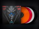 Mass Effect Trilogy Vinyl Boxset 4LP. NEW & SEALED