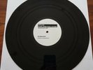 DAFT PUNK Harder Faster Stronger DEADMAU5 1 SIDED VINYL 12” MAXI ELECTRO HOUSE
