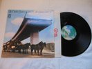 THE DOOBIE BROTHERS THE CAPTAIN & ME WB BS4 2694 QUADRADISC 1973 ROCK LP EXC