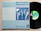 Mozart/Grieg, Chicago Symphony Winds Serenade No. 11/Four Lyric Pieces Sheffield