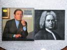 NATHAN MILSTEIN, J. S. Bach *Sonaten & Partiten* 1975 Near Mint Vinyl Box Set