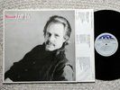 Autographed STEVE YOUNG LP *Look Homeward Angel* 1986 NM Vinyl Mill Scandinavia