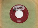 RAMON MAUPIN *Love Gone / No Chance* 1957 Vinyl Fernwood Records 45rpm