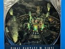 Final Fantasy VII FF 7 Original Vinyl Record Soundtrack Picture Disc 2xLP NEW