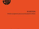 Rubba - In Motion: Modern Progressive Group Sounds Played By Rubba (LP, RE, RM)