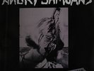 Angry Samoans-Inside My Brain (Limited Edition 200 Gram (US IMPORT) VINYL LP NEW