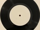 Babyshambles Albion 7” Vinyl Single Test Pressings White Label 2005 Very Rare