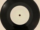 Babyshambles Killamangiro 7” Vinyl Test Pressing White Label 2004 Very Rare