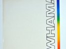WHAM  THE FINAL UK 1st PRESS VINYL/SLEEVE EX COND. EPC88681