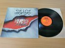 AC/DC The Razors Edge Vinyl 12