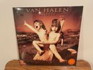 Van Halen - Balance - Orange Wax - Vinyl LP (EU IMPORT) Sealed ??????