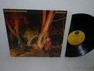 ECHO AND THE BUNNYMEN Crocodiles 1980 LP Sire SRK 6096 original album
