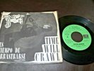 DAVID BOWIE Time Will Crawl b/w Never Let Me Down 1987 MEXICO 7