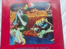 The Gun Club, Mother Juno vinyl LP, 1987