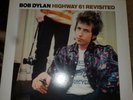Bob Dylan Highway 61 Revisited (2) LP, Mobile Fidelity SL near mint cond. vinyl