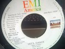 David Bowie ?– Let's Dance EMI America ?– 8158 DIDECA PRESS RARE GUATEMALA