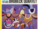 DAVE QUARTET BRUBECK - TIME OUT NEW VINYL