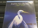FAITH NO MORE  / ANGEL DUST   2 lp  ORIGINAL MASTER RECORDING    sold out