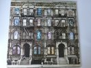 LED ZEPPELIN  PHYSICAL GRAFFITI VINYL DOUBLE ALBUM 1975  FIRST PRESSING SS2-200