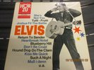 ELVIS PRESLEY  /  HÖR ZU     ORIGINAL   SHZT 521