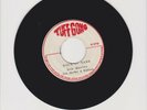 TUFF GONG/ ROCK IT BABE - BOB MARLEY & THE WAILERS  (72 REGGAE ROOTS 7
