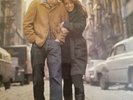 BOB DYLAN, THE FREEWHEELIN' BOB DYLAN, FIRST PRESSING  VINYL, 1964, Good cond.