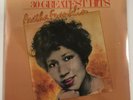 SOUL Aretha Franklin ?– 30 Greatest Hits SEALED LP