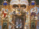 MICHAEL JACKSON - DANGEROUS REISSUE 180G 2LP VINYL