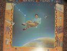 PETER IVERS 'Nirvana Peter' 1985 NM-1st pressing Promo LP
