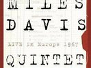 Miles Davis - Bootleg Series 1 Live Europe 1967 (5LP Box 16 page