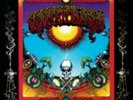 GRATEFUL DEAD: AOXOMOXOA (LP vinyl *BRAND NEW*.)