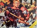 VIKINGS (1958 MARIO NASCIMBENE) 88 RS MINT SOUNDTRACK VINYL  KIRK DOUGLAS