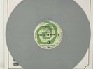 Dr. Dre The Chronic Grey Color LP Vinyl Import Record Compton Aftermath NWA Gray