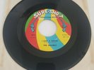 NORTHERN SOUL 45 RPM THE MALIBUS ON SURE-SHOT RECORDS RARE PROMOTIONAL NR.MINT