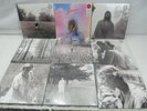 Taylor Swift Folklore Album 8 Pack All Variations Plus Bonus Lover LP Vinyl New