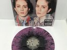 TEGAN and SARA tonight in the dark were seeing colors LIVE RSD 2020 PURPLE LP