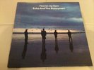 ECHO AND THE BUNNYMEN HEAVEN UP HERE LP NM SWEET