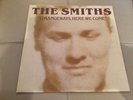 THE SMITHS STRANGEWAYS,HERE WE COME LP STUNNING NM