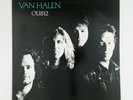VAN HALEN OU812 9257321 SRC LP Vinyl VG++ Cover VG++ Sleeve