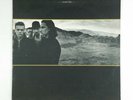U2 The Joshua Tree 905811 LP Vinyl VG+ near ++ Cover VG+ GF Sleeve