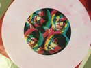 THE STRANGLERS SOMETHING BETTER CHANGE 7” PINK MARBLE PUNK EP ORIGINAL Vinyl