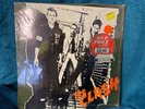 The Clash Vinyl Record LP Punk Self Titled