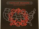 Media In The Service Of Terror LP Hospital Productions Vatican Shadow Prurient