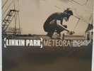 Linkin' Park - Meteora Vinyl Record Double LP - 2014