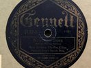 Prewar/Hot Jazz 78 NEW ORLEANS RHYTHM KINGS Wolverine Blues GENNETT Jelly Roll